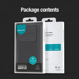 Nillkin Samsung Galaxy S24 Cover CamShield Pro MagSafe Sort
