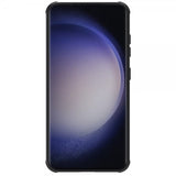 Nillkin Samsung Galaxy S24 Cover CamShield Pro MagSafe Sort
