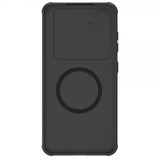Nillkin Samsung Galaxy S24 Cover CamShield Pro MagSafe Sort