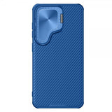 Nillkin Samsung Galaxy S24 Cover CamShield Prop MagSafe Blå