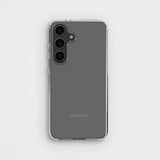 agood company Samsung Galaxy S24 Cover CLRPRTCT Klar