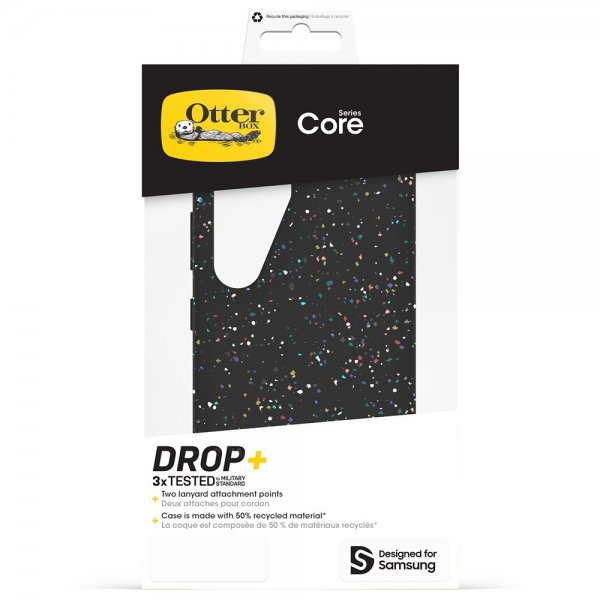 Otterbox Samsung Galaxy S24 Cover Core Series Carnival Night