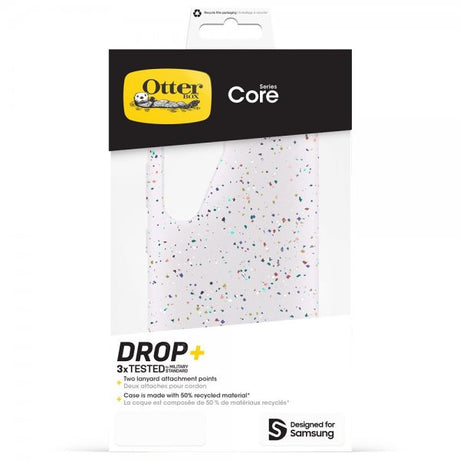 Otterbox Samsung Galaxy S24 Cover Core Series Sprinkles