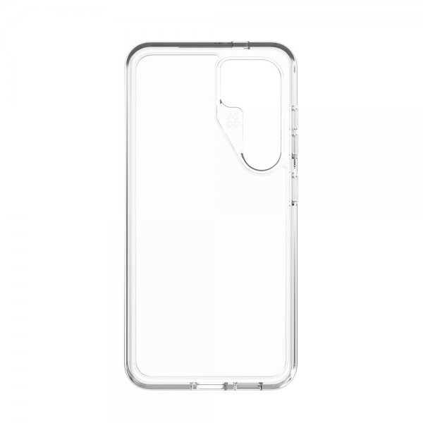 ZAGG Samsung Galaxy S24 Cover Crystal Palace Gennemsigtig