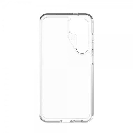 ZAGG Samsung Galaxy S24 Cover Crystal Palace Gennemsigtig