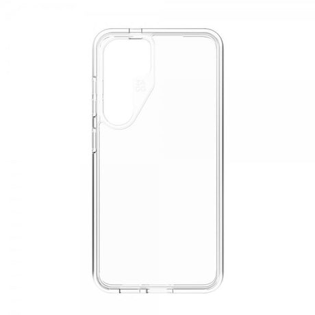 ZAGG Samsung Galaxy S24 Cover Crystal Palace Gennemsigtig