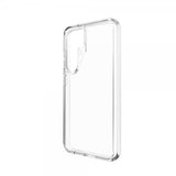 ZAGG Samsung Galaxy S24 Cover Crystal Palace Gennemsigtig