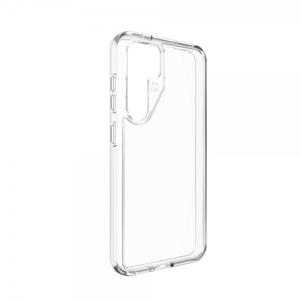 ZAGG Samsung Galaxy S24 Cover Crystal Palace Gennemsigtig