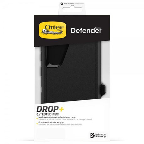 Otterbox Samsung Galaxy S24 Cover Defender Sort