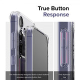 Ringke Samsung Galaxy S24 Cover Fusion Card Clear
