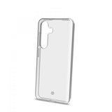 Celly Samsung Galaxy S24 Cover GELSKIN Gennemsigtig