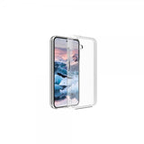 dbramante1928 Samsung Galaxy S24 Cover Iceland Pro Transparent