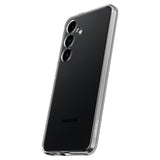Spigen Samsung Galaxy S24 Cover Liquid Crystal Crystal Clear
