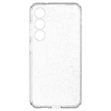 Spigen Samsung Galaxy S24 Cover Liquid Crystal Glitter Crystal Quartz