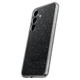 Spigen Samsung Galaxy S24 Cover Liquid Crystal Glitter Crystal Quartz