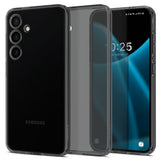 Spigen Samsung Galaxy S24 Cover Liquid Crystal Space Crystal