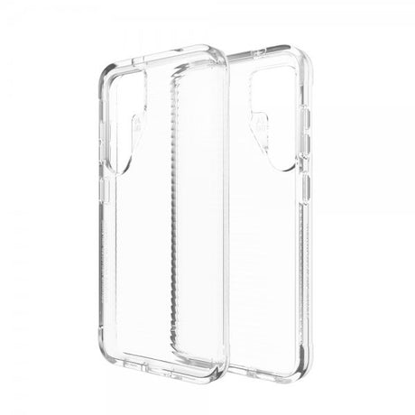 ZAGG Samsung Galaxy S24 Cover Luxe Transparent