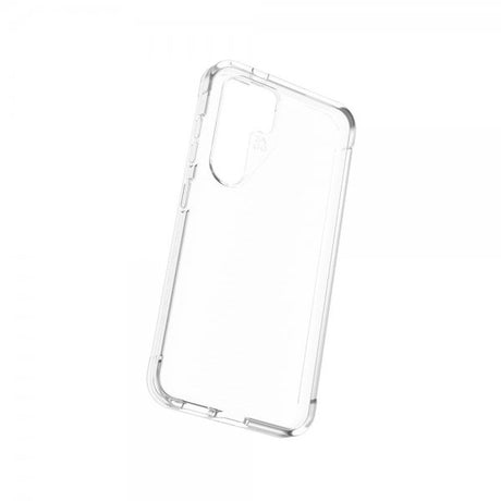 ZAGG Samsung Galaxy S24 Cover Luxe Transparent