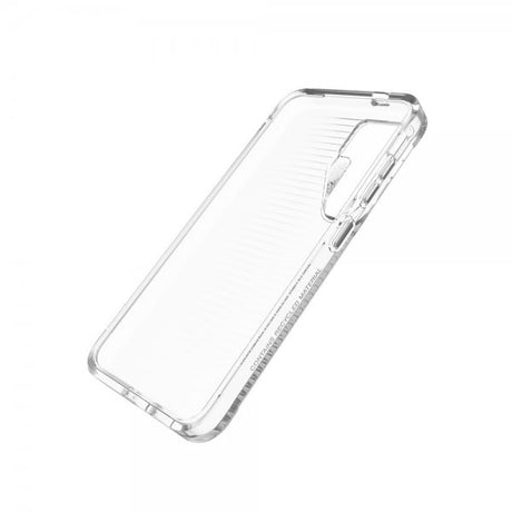 ZAGG Samsung Galaxy S24 Cover Luxe Transparent