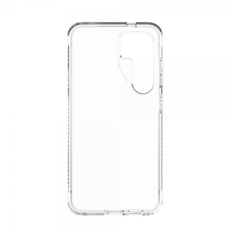 ZAGG Samsung Galaxy S24 Cover Luxe Transparent