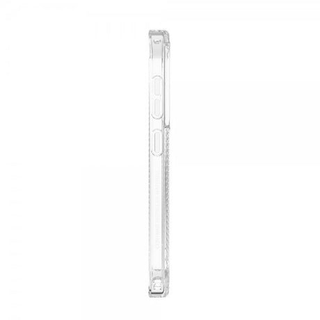 ZAGG Samsung Galaxy S24 Cover Luxe Transparent