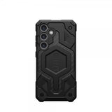 Urban Armor Gear (UAG) Samsung Galaxy S24 Cover Monarch Carbon Fiber Sort