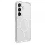 Nillkin Samsung Galaxy S24 Cover Nature Pro Series MagSafe Transparent