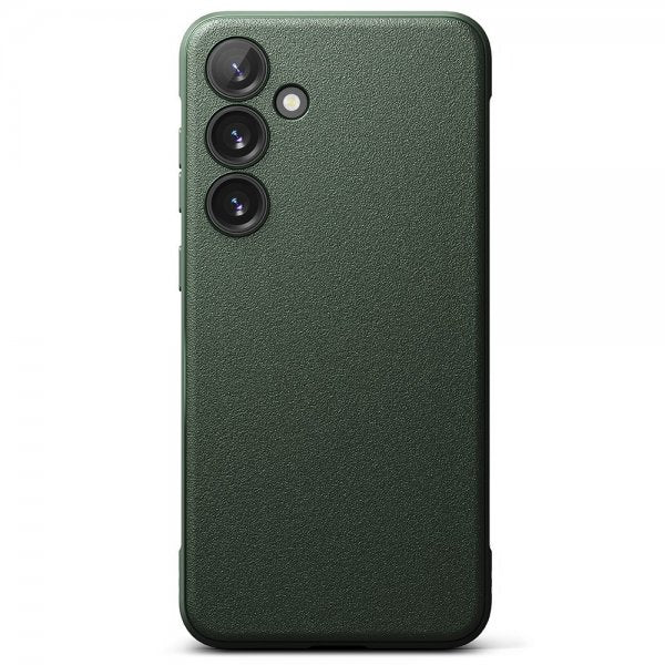 Ringke Samsung Galaxy S24 Cover Onyx Dark Green