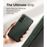Ringke Samsung Galaxy S24 Cover Onyx Dark Green