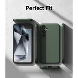 Ringke Samsung Galaxy S24 Cover Onyx Dark Green
