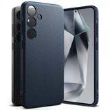 Ringke Samsung Galaxy S24 Cover Onyx Navy