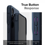 Ringke Samsung Galaxy S24 Cover Onyx Navy
