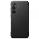 Ringke Samsung Galaxy S24 Cover Onyx Sort
