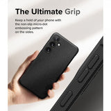 Ringke Samsung Galaxy S24 Cover Onyx Sort