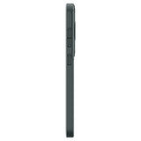 Spigen Samsung Galaxy S24 Cover Optik Armor Abyss Green