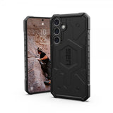 Urban Armor Gear (UAG) Samsung Galaxy S24 Cover Pathfinder Sort