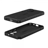 Urban Armor Gear (UAG) Samsung Galaxy S24 Cover Pathfinder Sort