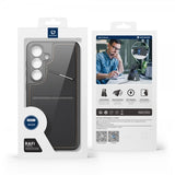 Dux Ducis Samsung Galaxy S24 Cover Rafi II Series MagSafe Sort