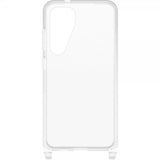 Otterbox Samsung Galaxy S24 Skal React Necklace Transparent