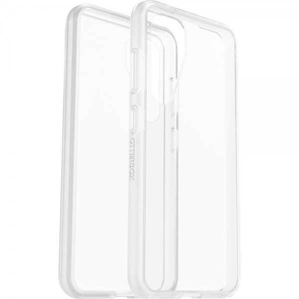 Otterbox Samsung Galaxy S24 Cover React Transparent