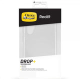 Otterbox Samsung Galaxy S24 Cover React Transparent