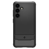 Spigen Samsung Galaxy S24 Cover Rugged Armor Mat Sort