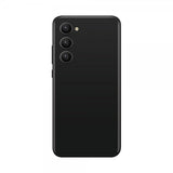 Xqisit Samsung Galaxy S24 Cover Silicone Case Sort
