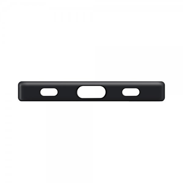 Xqisit Samsung Galaxy S24 Cover Silicone Case Sort