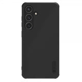 Nillkin Samsung Galaxy S24 Cover Super Frosted Shield Pro MagSafe Sort