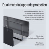 Nillkin Samsung Galaxy S24 Cover Super Frosted Shield Pro MagSafe Sort