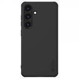 Nillkin Samsung Galaxy S24 Cover Super Frosted Shield Pro Sort