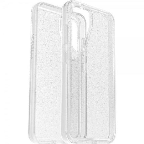 Otterbox Samsung Galaxy S24 Cover Symmetry Clear Stardust