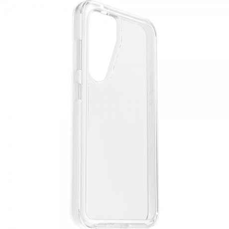 Otterbox Samsung Galaxy S24 Cover Symmetry Clear Transparent