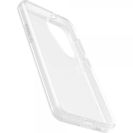 Otterbox Samsung Galaxy S24 Cover Symmetry Clear Transparent
